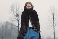 Tatras Autumn/Winter 2025