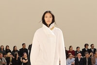 Balenciaga Spring/Summer 2027