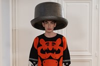 Walter Van Beirendonck Autumn/Winter 2024 Menswear