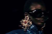 Saint Laurent Spring/Summer 2026