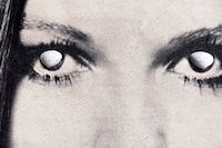 I Am Everything by Lotta Antonsson