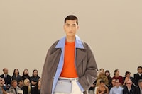 Balenciaga Spring/Summer 2027