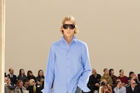Balenciaga Spring/Summer 2027