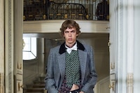 DIOR SUMMER 2027 COLLECTION VISUELS LOOKS (27)