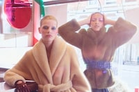 Mark Kean and Robbie Spence for AnOther Magazine A/W26
