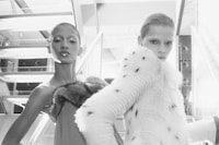 Mark Kean and Robbie Spence for AnOther Magazine A/W26
