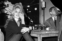 Brigitte Bardot, Et Dieu cr&#233;a la femme, 1956