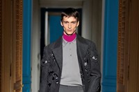 Valentino Autumn/Winter 2024 Menswear