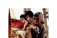 On the Set of Performance by Andrew Maclear