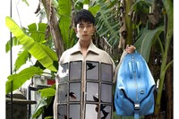 Loewe Spring/Summer 2023 Pre-collection