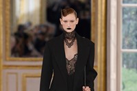 Valentino Autumn/Winter 2024 Womenswear