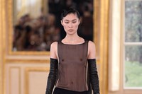 Valentino Autumn/Winter 2024 Womenswear