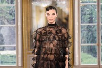 Valentino Autumn/Winter 2024 Womenswear