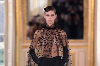 Valentino Autumn/Winter 2024 Womenswear