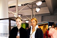 AnOther Magazine A/W24 Launch at Dover Street Market