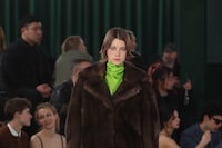 Gucci Autumn/Winter 2025
