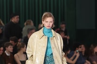 Gucci Autumn/Winter 2025
