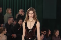 Gucci Autumn/Winter 2025