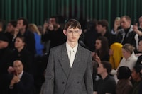 Gucci Autumn/Winter 2025