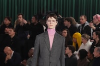 Gucci Autumn/Winter 2025