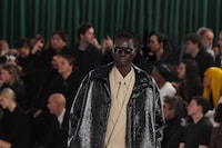 Gucci Autumn/Winter 2025