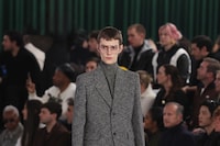 Gucci Autumn/Winter 2025