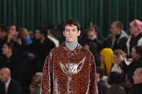 Gucci Autumn/Winter 2025
