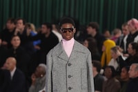 Gucci Autumn/Winter 2025