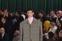 Gucci Autumn/Winter 2025