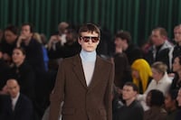 Gucci Autumn/Winter 2025