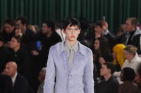 Gucci Autumn/Winter 2025