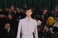 Gucci Autumn/Winter 2025