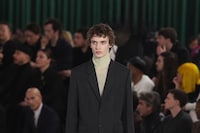 Gucci Autumn/Winter 2025
