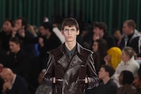 Gucci Autumn/Winter 2025