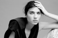 Robin Galiegue for AnOther Magazine Spring/Summer 2026