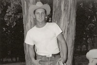 Bruce of Los Angeles: Rodeo