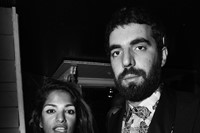M.I.A. and Romain Gavras