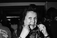 Suzy Menkes