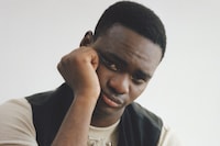 Ethan Herisse for Another Man Summer/Autumn 2025