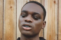 Ethan Herisse for Another Man Summer/Autumn 2025