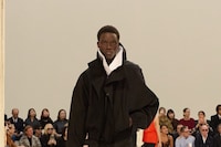 Balenciaga Spring/Summer 2027