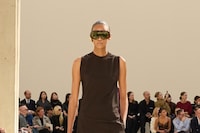Balenciaga Spring/Summer 2027