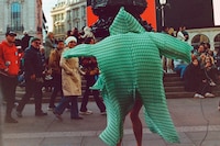 AnOther Way To Wear Autumn/Winter 2025