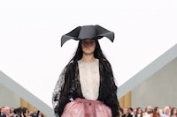 Dior Spring/Summer 2026
