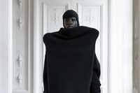 Rick Owens Autumn/Winter 2024