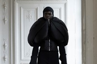 Rick Owens Autumn/Winter 2024