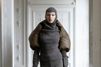 Rick Owens Autumn/Winter 2024