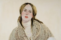 Adéla Janská: Near Field