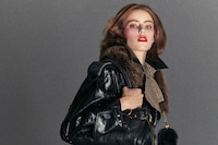 Chlo&#233; for AnOther Magazine Autumn/Winter 2025 