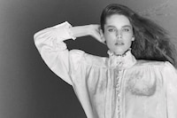 Chlo&#233; for AnOther Magazine Autumn/Winter 2025 